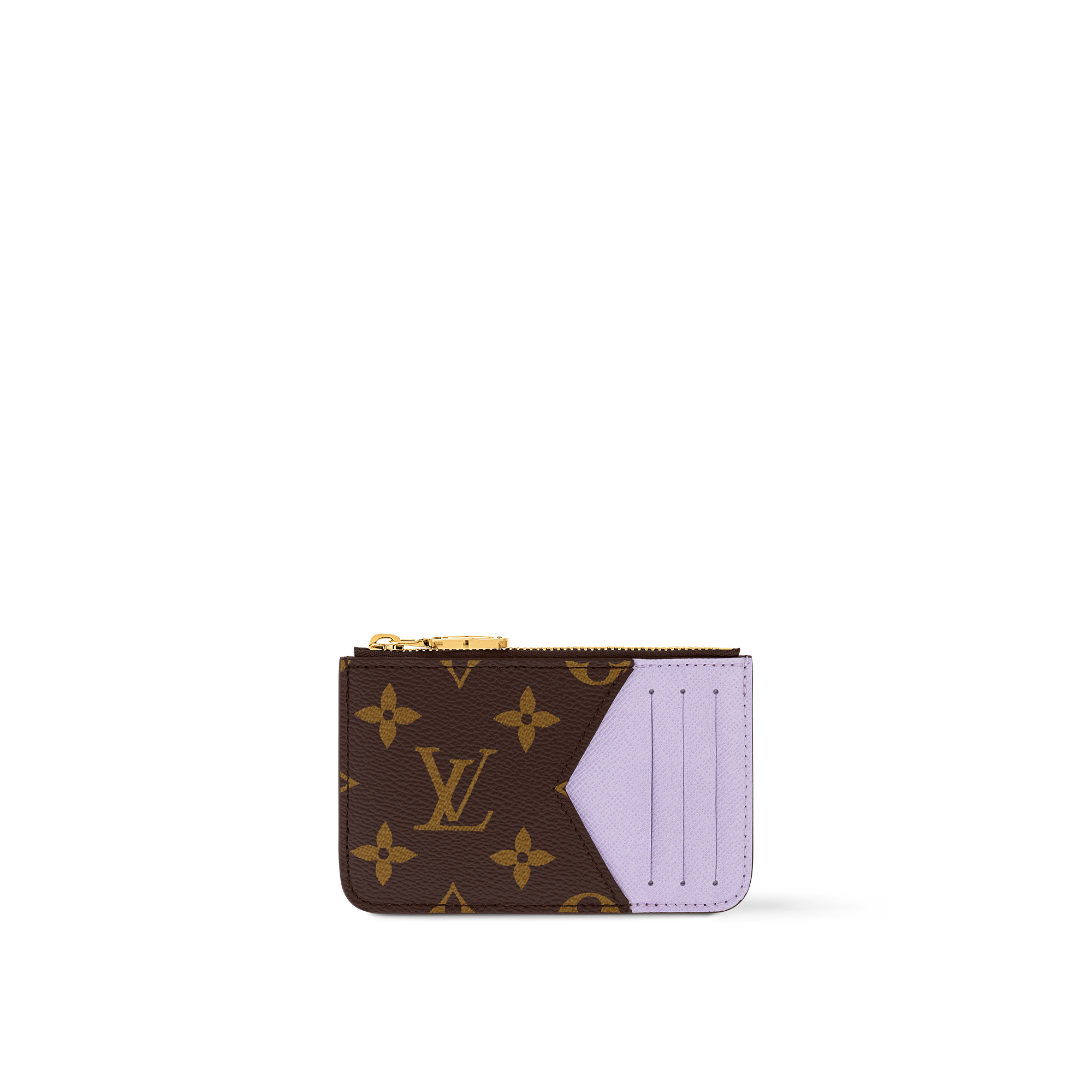 Louis vuitton discount card case